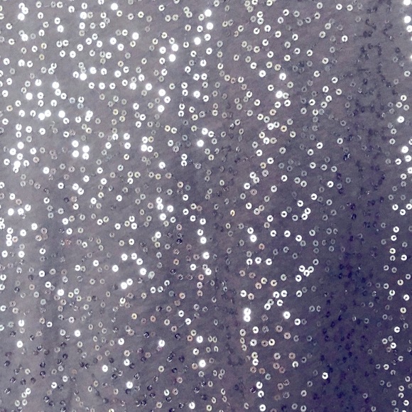 Express Sequence Tank Top - Picture 2 of 4